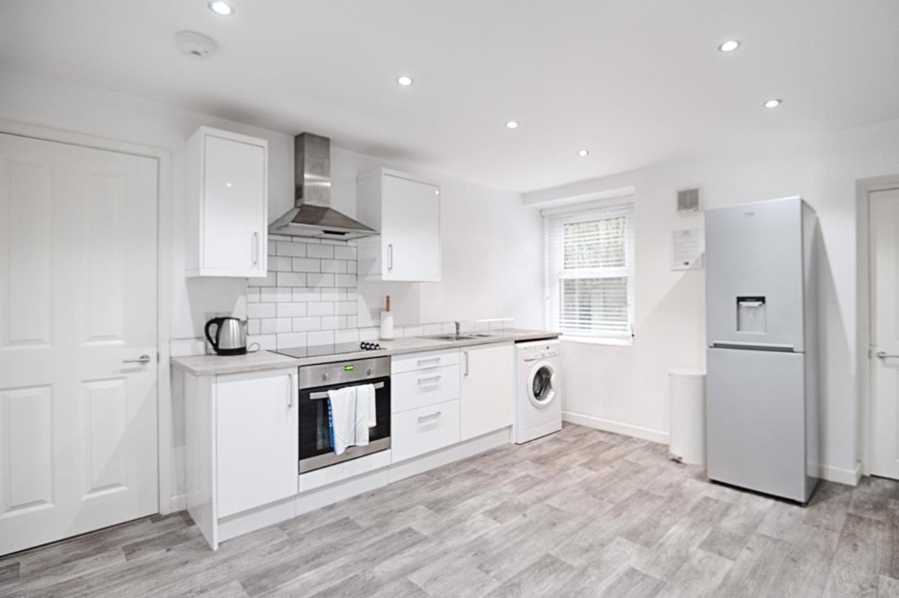 Parking, Smart Tv'S In All Rooms! Swansea Extérieur photo